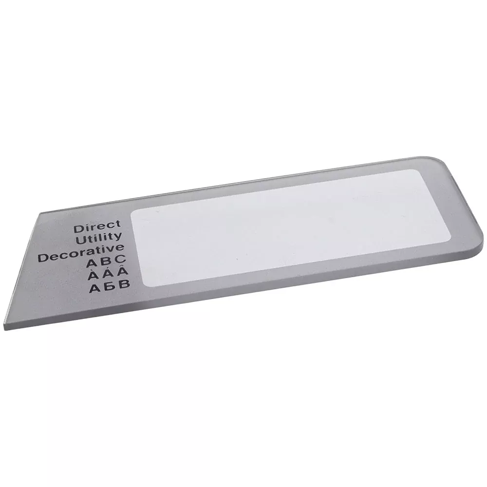 Panel 2, Janome #809032208